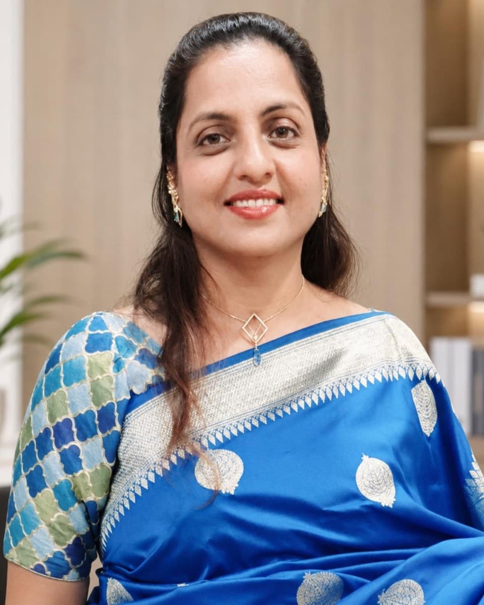 Soumyaa Vanvaria, Founder, Aurevia Strategy